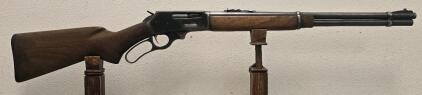 Marlin 336 Lever-Action Rifle, .30-30 Caliber, Serial AB 3973