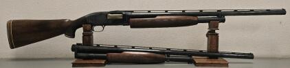 Winchester Model 12 Shotgun, Rare Factory Skeet Model, Extra Barrel, 12 GA, 2 3/4" Chamber, Serial 1132651