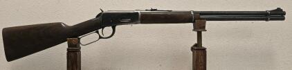 Winchester Model 94 Lever-Action Rifle, .30-30 WIN Caliber, Pre-64 Model, Serial 1928377
