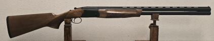 CZ USA Upland Ultra Light Over/Under Shotgun, 12 Gauge, Serial 16S3151