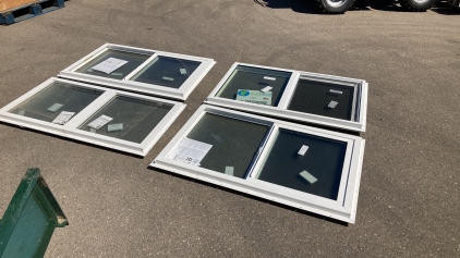 Eathwise Windows