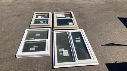 Earthwise Windows
