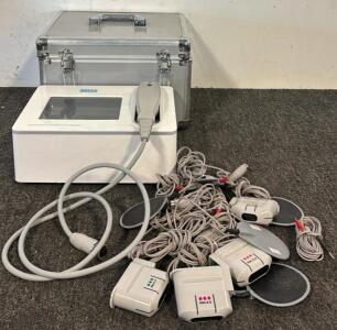 SMAS High Intensity Focused Ultrasound Machine
