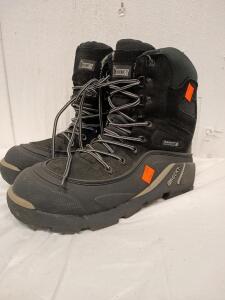 Rocky Blizzard Stalker Pro Waterproof Insulated Snowboarding Boots. sz6