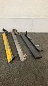 (4) Table Saw Fences