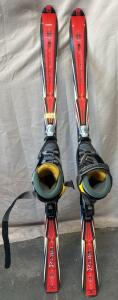 Rossignol Rebel Freeride Downhill Skis