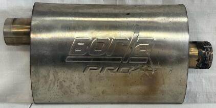Borla Pro XS Muffler