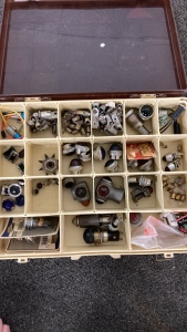 Model items