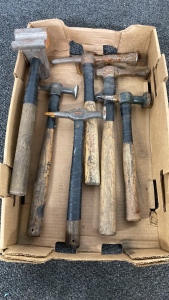 Hammers