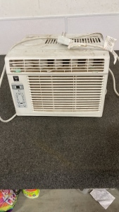 Air condition