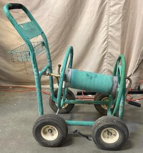 Professional Hose Reel