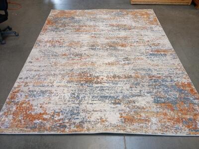 Brio Modern Vintage Appeal Area Rug 10'x 7' 10"