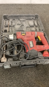Chicago Electric Rotary Hammer