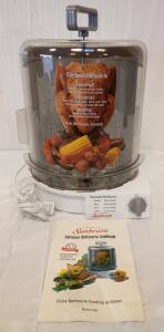 Sunbeam Carousel Rotisserie (New in Box) Comes With Cookbook