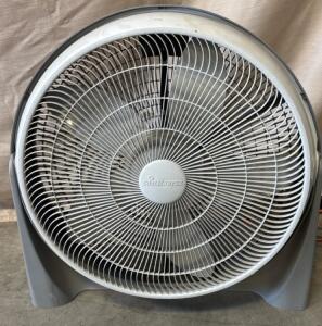 Coolmaster Fan