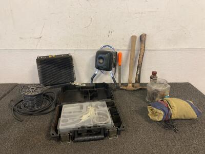 Mityvac MV8000 Automotive Test and Bleeding Kit, Transmission Fluid Cooler, Tools And More