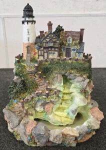 Cottage Style Fountain