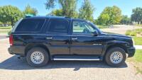 2002 CADILLAC ESCALADE - 4X4! - 7
