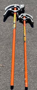 (2) Rigid Pipe Benders