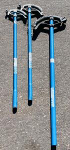 (3) Ideal Conduit Benders