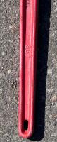 Heavy Duty 36" Straight Pipe Wrench - 5