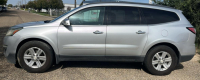 2014 CHEVROLET TRAVERSE - AWD! - 2