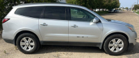 2014 CHEVROLET TRAVERSE - AWD! - 4