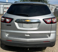 2014 CHEVROLET TRAVERSE - AWD! - 6