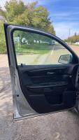 2014 CHEVROLET TRAVERSE - AWD! - 11