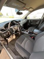 2014 CHEVROLET TRAVERSE - AWD! - 12