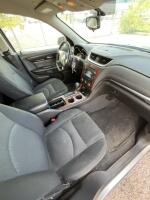 2014 CHEVROLET TRAVERSE - AWD! - 17