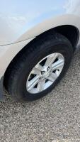 2014 CHEVROLET TRAVERSE - AWD! - 22