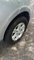 2014 CHEVROLET TRAVERSE - AWD! - 28