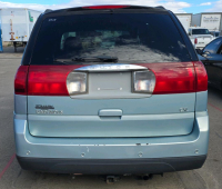 2006 BUICK RENDEZVOUS - 6