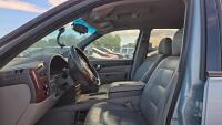 2006 BUICK RENDEZVOUS - 11