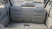 2006 BUICK RENDEZVOUS - 14