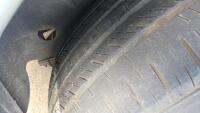 2006 BUICK RENDEZVOUS - 22
