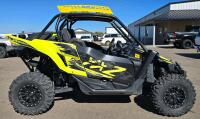 2021 YAMAHA YXZ 1000R - 6