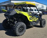 2021 YAMAHA YXZ 1000R - 7