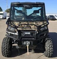 2016 POLARIS RANGER XP 900 EPS - 4
