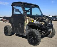 2016 POLARIS RANGER XP 900 EPS - 5