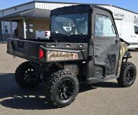 2016 POLARIS RANGER XP 900 EPS - 7