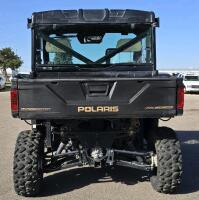 2016 POLARIS RANGER XP 900 EPS - 8