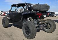 2017 POLARIS RZR XP4 TURBO - 3