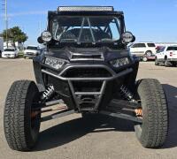2017 POLARIS RZR XP4 TURBO - 4