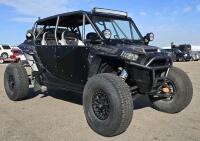 2017 POLARIS RZR XP4 TURBO - 5