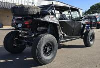 2017 POLARIS RZR XP4 TURBO - 7