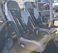2017 POLARIS RZR XP4 TURBO - 8