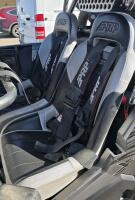 2017 POLARIS RZR XP4 TURBO - 11