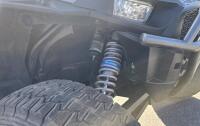 2017 POLARIS RZR XP4 TURBO - 13